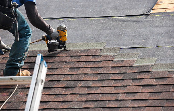 Licensed Gutter Installation service in Changewater, NJ - Brentwood Metal Roofing